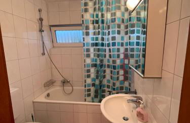 Arrive & Relax Darmstadt Whg 3 - Foto 6