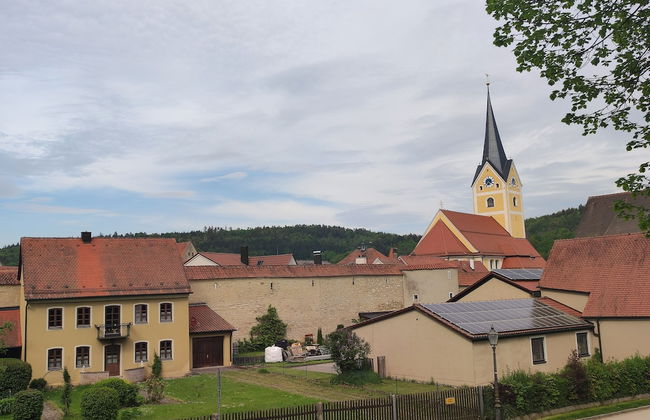 Family -only- Welcome to Berching - Foto 31