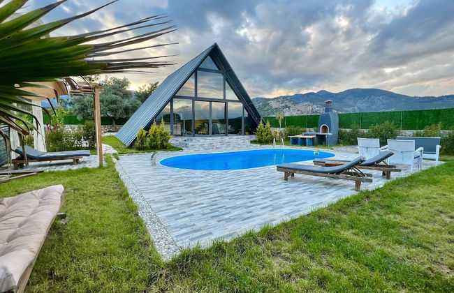 Villa Hidden Paradise Garden - Photo 2