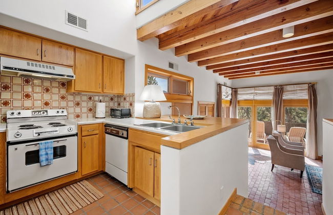 2bd Casa Alba - Foto 8