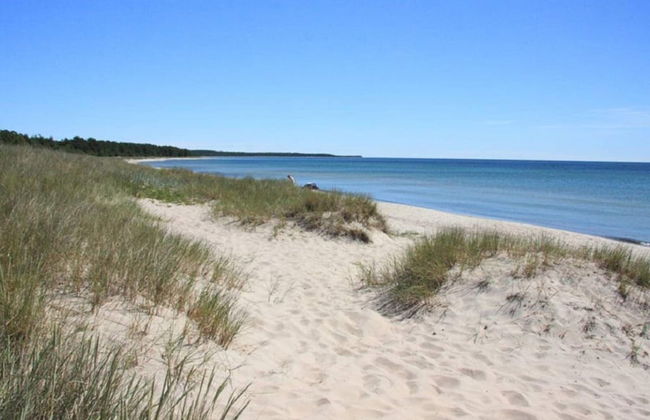 6 Person Holiday Home in Lottorp-by Traum - Foto 14