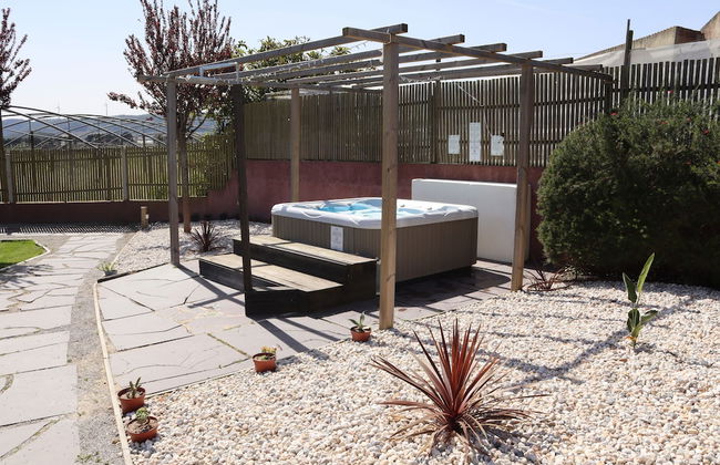 Óbidos Wood Villas - Foto 28