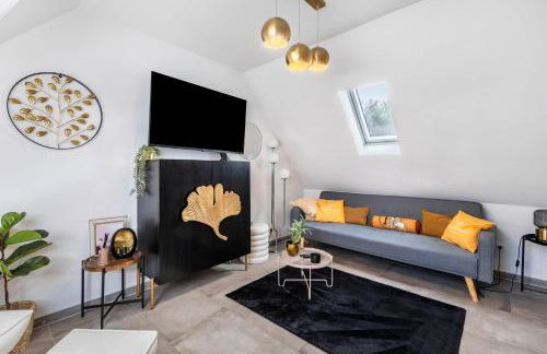 Deluxe Apartment - Foto 17