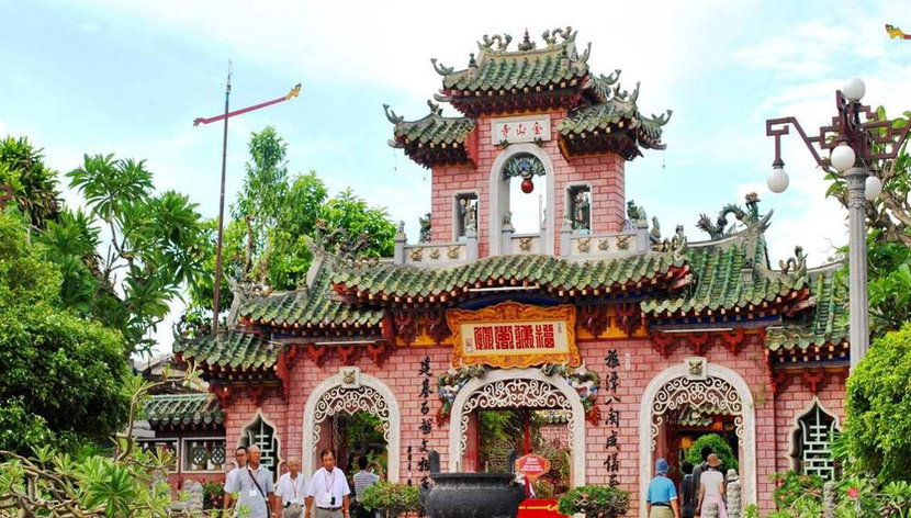 Explore a Floresta de Coco e a Cidade de Hoi An com Lançamento de Lanternas – Tour de Dia Inteiro - Foto 2