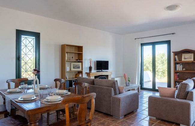 Aipeia Country House - Foto 20