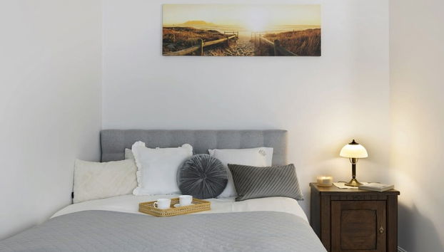 Elite Apartments wi Tego Studio Old Town View - Foto 3, Habitación