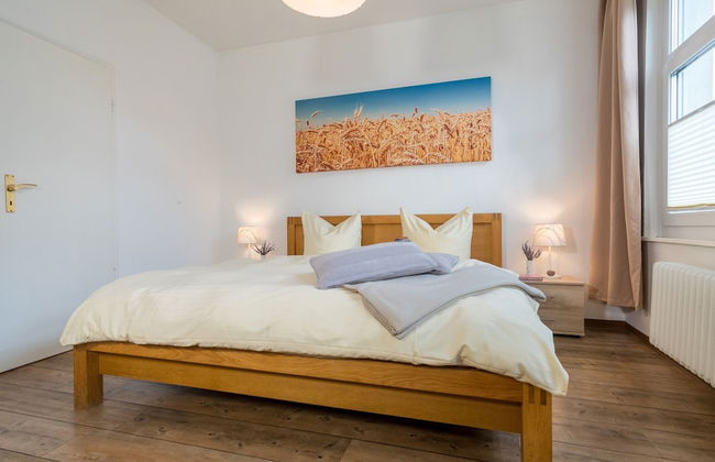 Ein Bett im Norden Nr. 7 - Foto 7