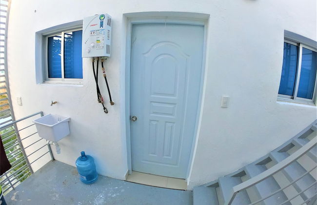 Near the Beach new and Modern Penthouse Coral H3 - Foto 30