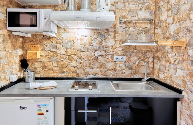 Apartamentos Jerez - Foto 29