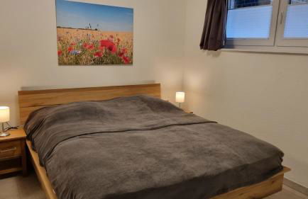 Park-Apartment Scharmützelsee Wohnung 9 - Foto 10