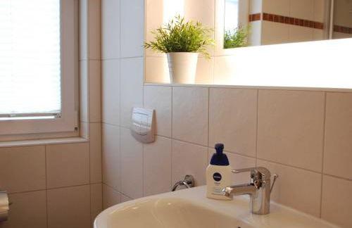 Exkl App Kliff am Meer, W-LAN, Balkon - Foto 12