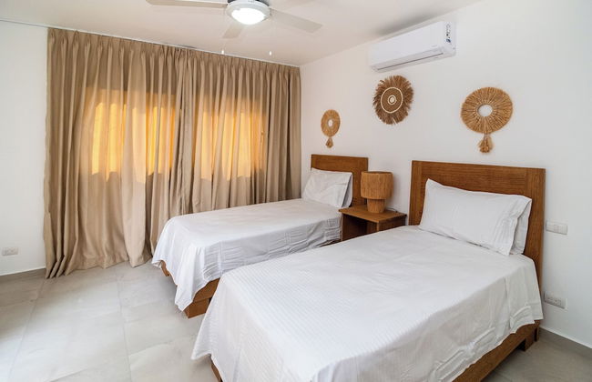 Stella Apart-hotel Las Terrenas - Foto 1