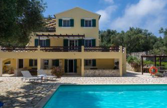 Villa Elaia Suites & Apartments No.3 - Photo 27