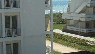 Ferienwohnung Meerblick 11 - Seemöwe - Foto 5