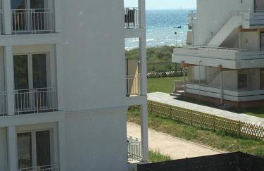 Ferienwohnung Meerblick 11 - Seemöwe - Foto 5