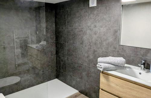 Studio confortable à Vignot, proche Commercy - FR-1-585-182 - Foto 8