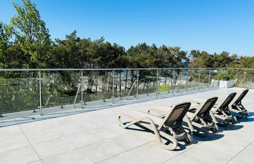 Baltic Whisper apartament Hevenia Pogorzelica - Photo 4