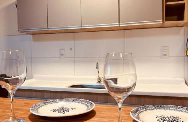 Apart em Ilhéus com piscina - Foto 14