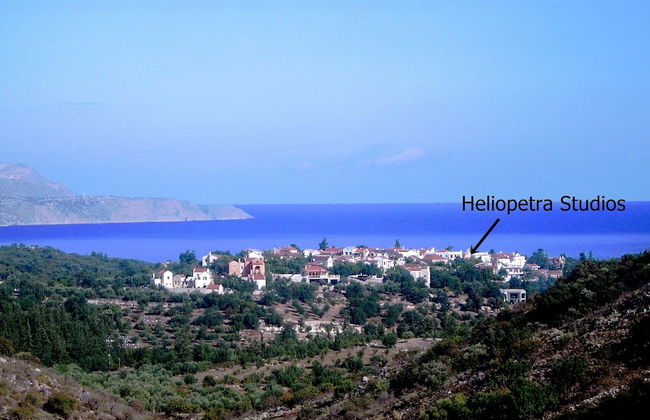 Heliopetra Studios, Small Village Close to Beaches - Photo 21
