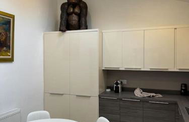 Weybridge garden cottage - Foto 12