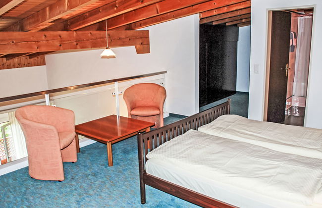 Residenza Parcolago Apt 203 - Photo 12