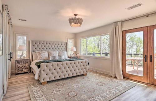 Ski and Unwind Fireside Highlands Gem with Game Room! - Foto 13