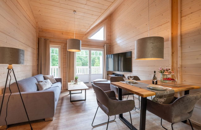 Bergwald Suiten - Foto 23