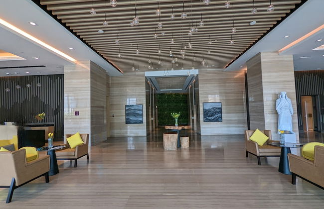 Citadines Abha - Foto 2