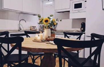 Apartamento la Marquesa - Foto 6