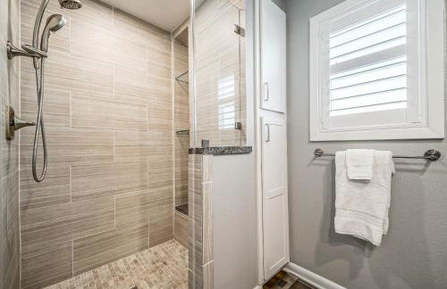 Pirates Beach Coastal Charm at Sandy Paws - Foto 20