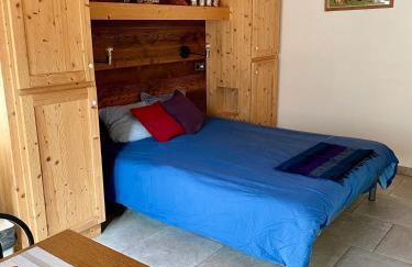 Grand Studio Val Cenis - Foto 22