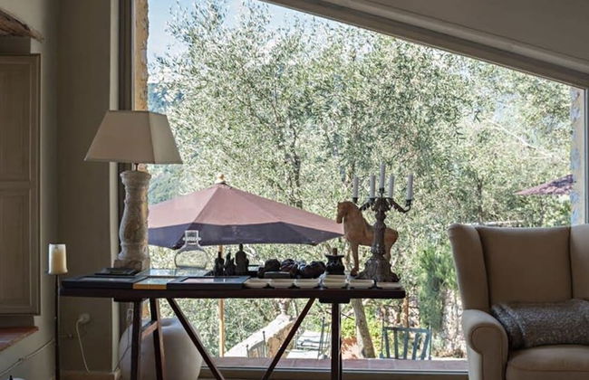 Casa Stefano Montagne e Mare - Foto 32