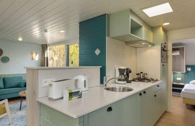 Center Parcs Erperheide - Foto 29