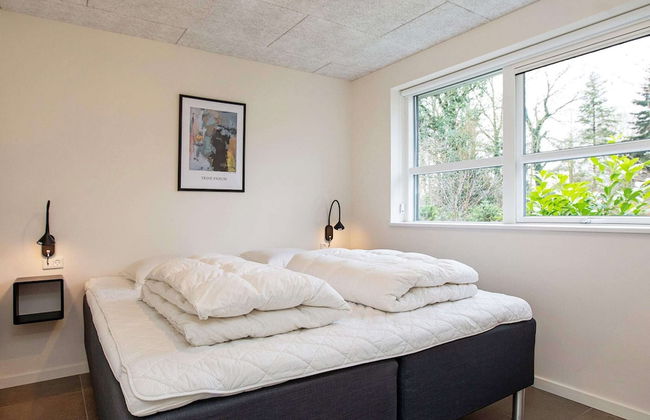 14 Person Holiday Home in Stroby - Foto 16