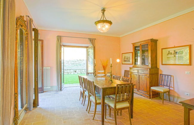 Belvilla by OYO Villa Sparina - Foto 18