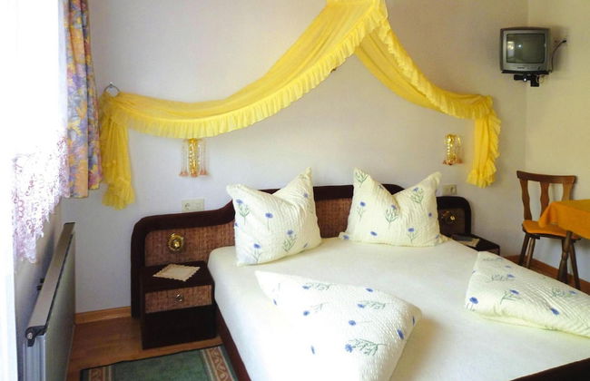 Apartment in Fugen With Parking Space - Foto 10