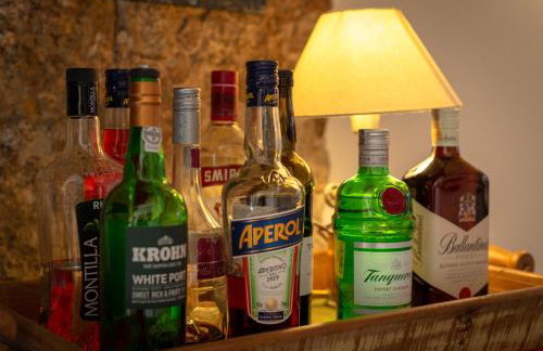 Casa Duas Suítes no Centro Histórico - Photo 35