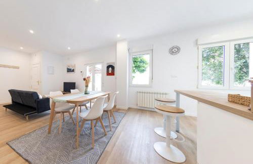 Apartamento con Jardín en el Oviedo Antiguo - Foto 7