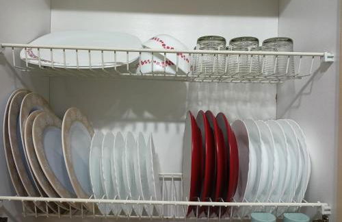 Cozy flat Terreros - Foto 23