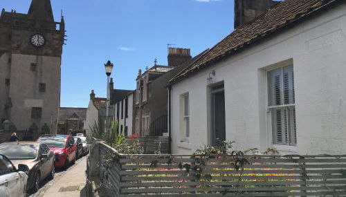 Beautiful Coastal Cottage in Pittenweem - Foto 1