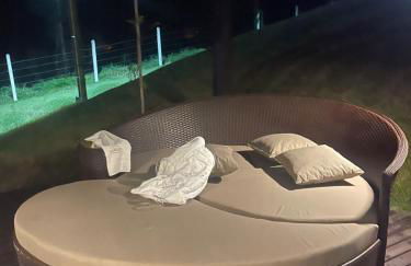 Chalé rural- hospedagem e experiência! - Foto 62