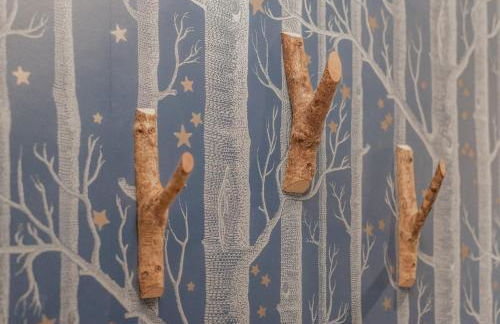 Quirky, Vintage 2 bed flat - Foto 11