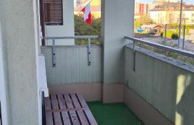 Apartament Leśny Ząbki - Foto 25