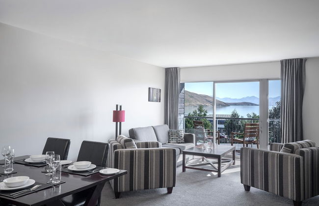 Peppers Bluewater Resort - Foto 8