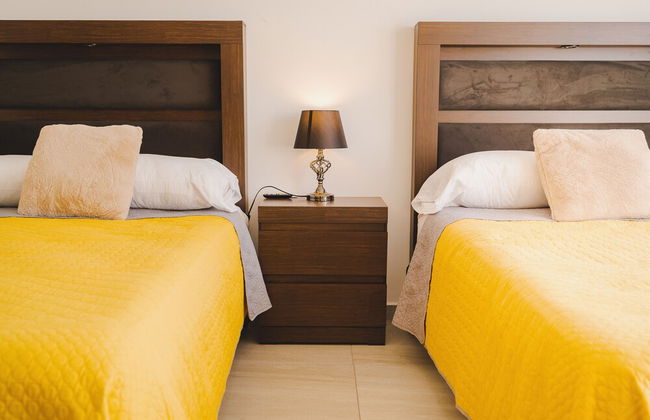 Soho Life Apartments - Foto 5