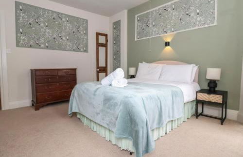 Watermouth Castle, Penn-Curzon Apartment - Foto 19