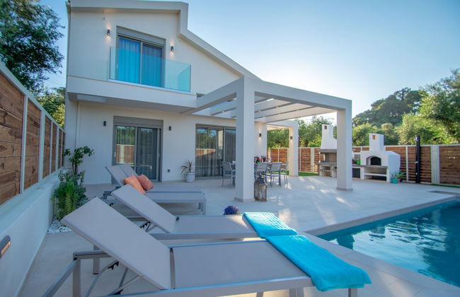 Villa Mandi & Jani - Foto 39