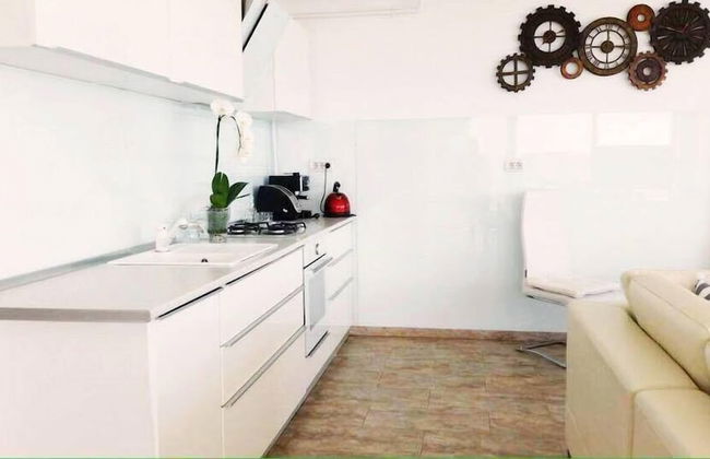 Sea View Penthouse Mamaia - Foto 10