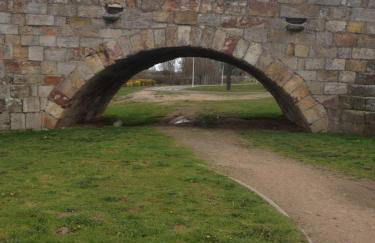 Apartamento Turísticos Puente Romano P3 2-A - Foto 35