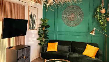 Apartamentos de la Huerta - Foto 2